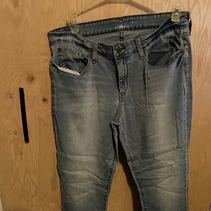 Levi Strauss & Co. Jeans